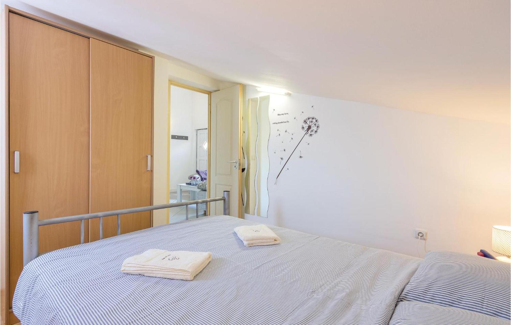 Amazing Apartment In Medulin With Wifi Exteriér fotografie